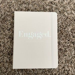 Kate spade wedding planner